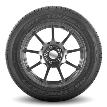 Mastercraft SRT Touring  Standard Touring