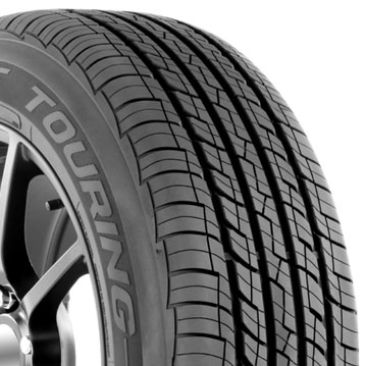Mastercraft SRT Touring  Standard Touring