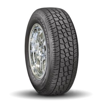 Mastercraft Stratus AP  All Terrain