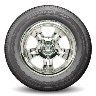 Mastercraft Stratus AP  All Terrain