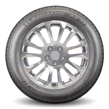 Mastercraft Stratus AS  All Season