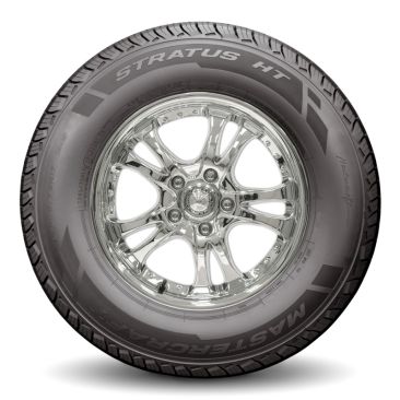 Mastercraft Stratus HT  Highway Terrain
