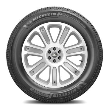 Michelin Defender LTX M/S 2  All Season