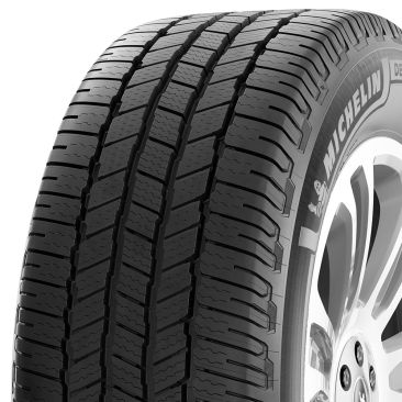 Michelin Defender LTX M/S 2  All Season
