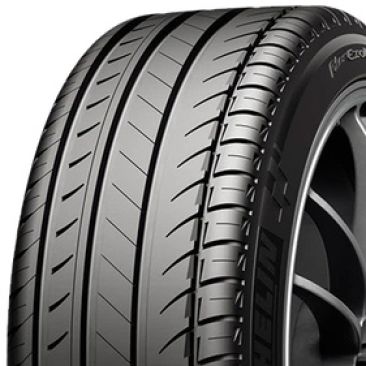 Michelin Pilot Exalto PE2  Summer