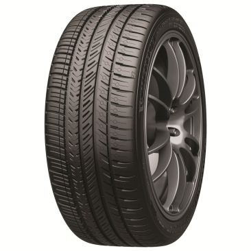 Michelin Pilot Sport A/S 4  Ultra High Performance