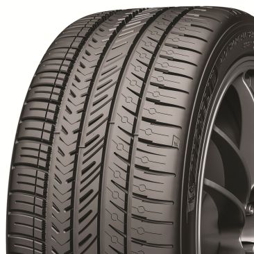 Michelin Pilot Sport A/S 4  Ultra High Performance