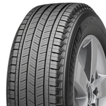 Michelin Primacy LTX  All Season