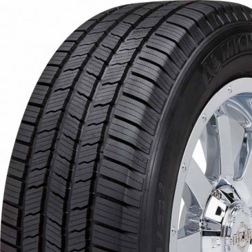 Michelin LTX M/S2  Broadline LT SUV CUV