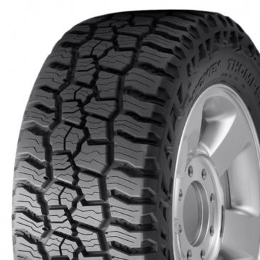 Mickey Thompson Baja Boss A/T  All Terrain