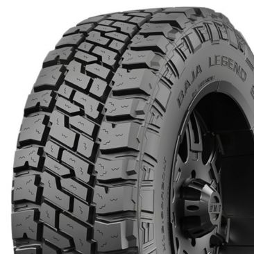 Mickey Thompson Baja Legend EXP  All Terrain