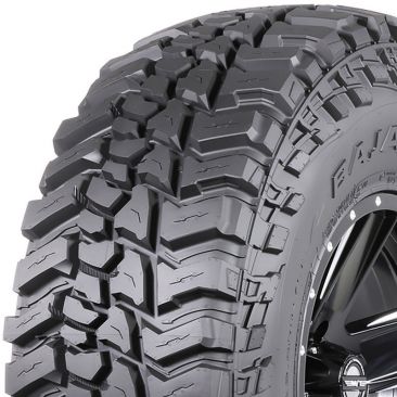 Mickey Thompson Baja Boss M/T  All Season