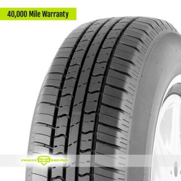 Milestar MS775  All Season