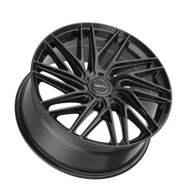 Motiv 429B Align  Gloss Black