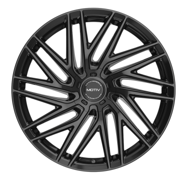 Motiv 429B Align  Gloss Black