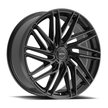 Motiv 429B Align  Gloss Black