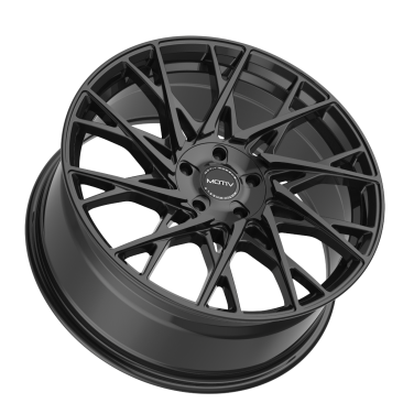 Motiv 430B Maestro  Gloss Black