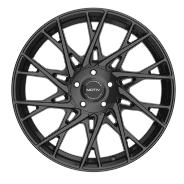 Motiv 430B Maestro  Gloss Black