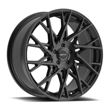 Motiv 430B Maestro  Gloss Black