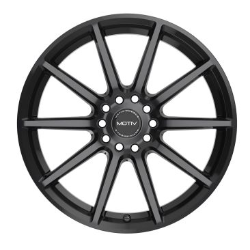 Motiv 431B Elicit  Gloss Black