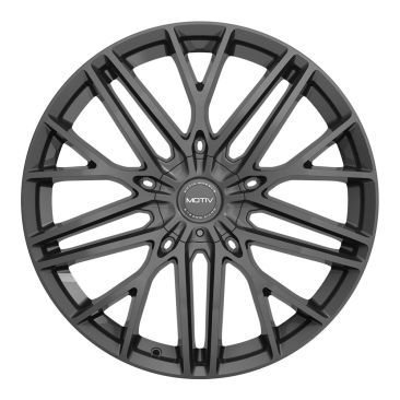 Motiv 437B  Black