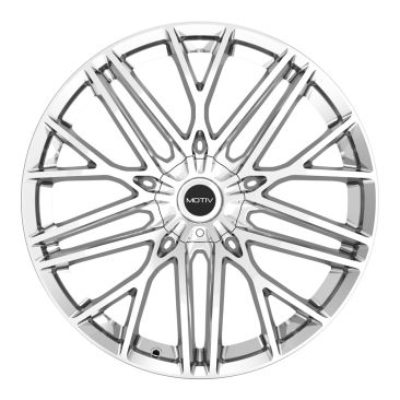 Motiv 437C  Chrome