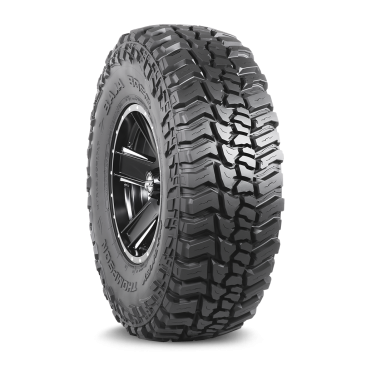 Mickey Thompson Baja Boss XS  All Season