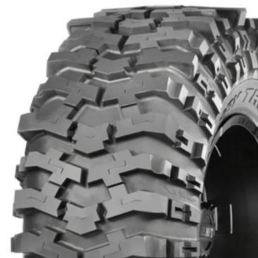 Mickey Thompson Baja Pro XS  Mud Terrain