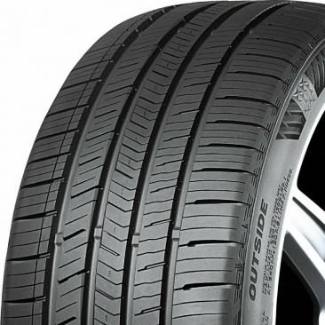 Nexen N5000 Platinum  All Season