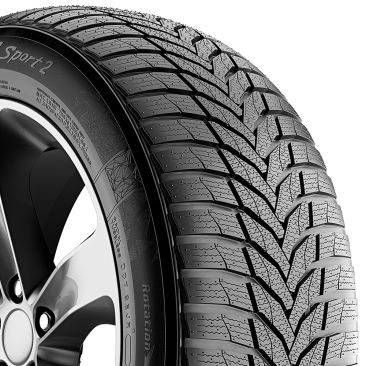 Nexen Winguard Winsport 2  Winter Performance