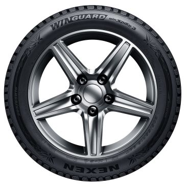 Nexen Winguard Winspike 3  Winter Studdable