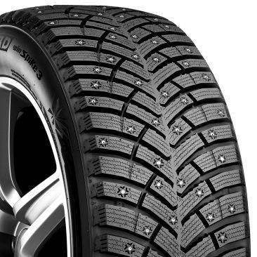 Nexen Winguard Winspike 3  Winter Studdable