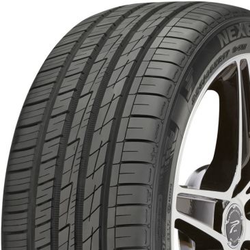 Nexen N'Fera AU7  Ultra High Performance