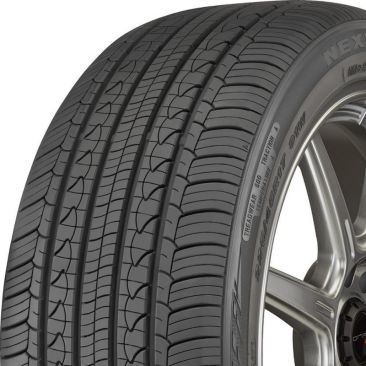Nexen N'Priz AH8  All Season