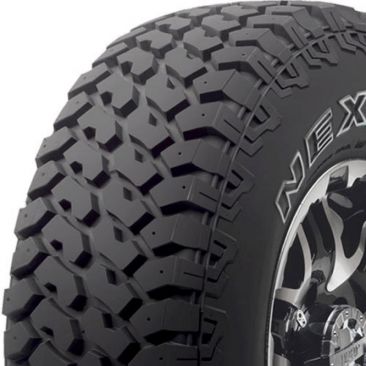 Nexen Roadian MT  Mud Terrain