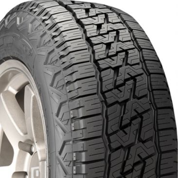 Nitto Nomad Grappler  All Terrain