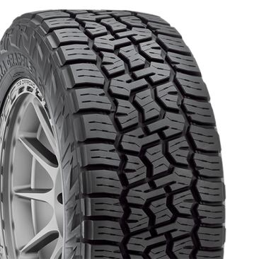 Nitto Terra Grappler G3  All Season