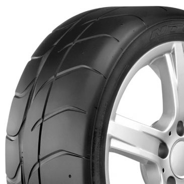 Nitto NT01  Competition