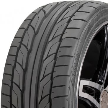 Nitto NT555 G2  Ultra High Performance