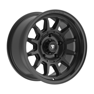 Fittipaldi Offroad FT102SB  Black
