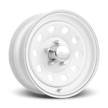 Pacer 55W  Mod White White