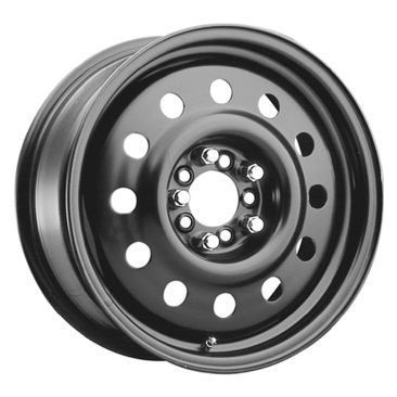 Pacer 83B FWD  Mod Black Black