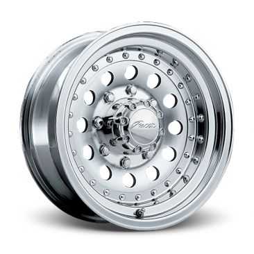 Pacer 162M Aluminum Mod  Machined