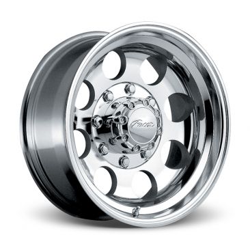 Pacer 164P LT Mod  Polished Polished