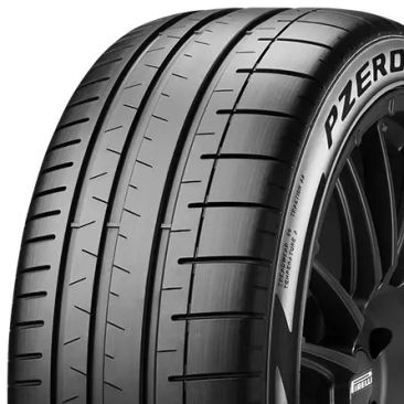 Pirelli P-Zero Corsa (PZC4)  Summer