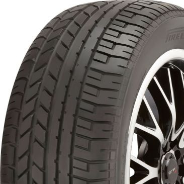 Pirelli PZero System Asimmetrico  Summer