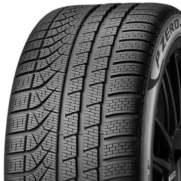 Pirelli PZero Winter  Winter Studless