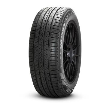 Pirelli Scorpion All Season Plus 3  Touring