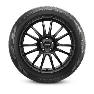 Pirelli Scorpion All Season Plus 3  Touring