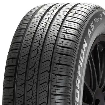 Pirelli Scorpion All Season Plus 3  Touring